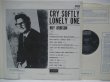 画像2: ROY ORBISON / Cry Softly Lonely One