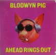 画像1: BLODWYN PIG / Ahead Rings Out