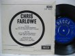 画像2: CHRIS FARLOWE / Chris Farlowe ( EP )