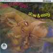 画像1: JAYE P. MORGAN / Slow And Easy