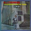 画像1: B.J. THOMAS / Everybody's Out Of Town