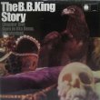 画像1: B.B. KING / The B.B. King Story Chapter One Born In Itta Bena, Mississippi.