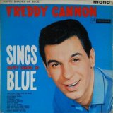 画像: FREDDY CANNON / Happy Shades Of Blue