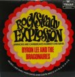 画像1: BYRON LEE & THE DRAGONAIRES / Rock Steady Explosion