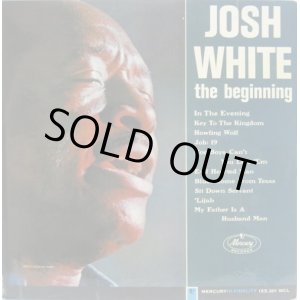 画像: JOSH WHITE / The Beginning