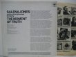 画像2: SALENA JONES / The Moment Of Truth