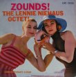 画像1: LENNIE NIEHAUS OCTET / Zounds!