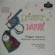 画像1: TRIGGER ALPERT - ZOOT SIMS / Trigger Happy!