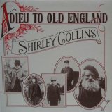 画像: SHIRLEY COLLINS / Adieu To Old England