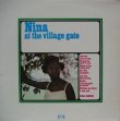 画像1: NINA SIMONE / Nina At The Village Gate