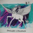 画像1: PHILWIT & PEGASUS / Philwit & Pegasus