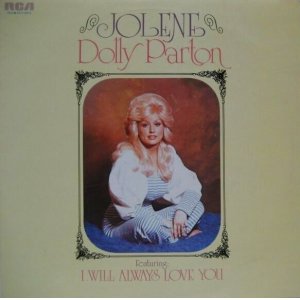 画像: DOLLY PARTON / Jolene