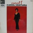 画像1: CAROL VENTURA / Carol !