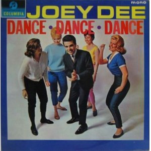 画像: JOEY DEE / Dance, Dance, Dance