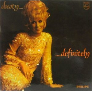 画像: DUSTY SPRINGFIELD / Dusty...Definitely