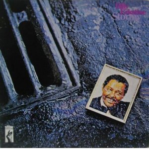 画像: BILLY ECKSTINE / Stormy