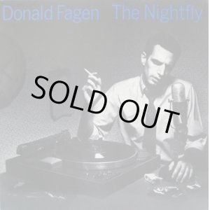 画像: DONALD FAGEN / The Nightfly