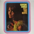 画像1: SANDIE SHAW / Tell The Boys ( EP )