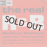 画像: V. A. / The Real R & B