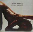 画像1: LEON WARE / Musical Massage