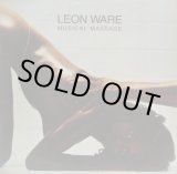 画像: LEON WARE / Musical Massage