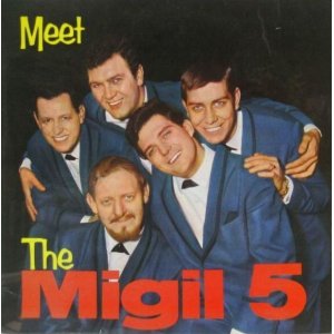 画像: MIGIL 5 / Meet The Migil 5 ( EP )