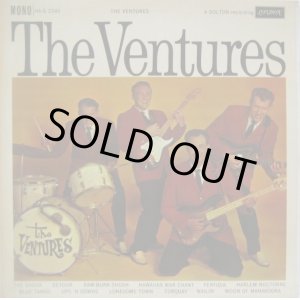 画像: VENTURES / The Ventures