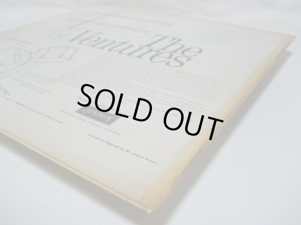 画像7: VENTURES / The Ventures