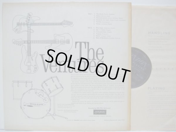 画像2: VENTURES / The Ventures