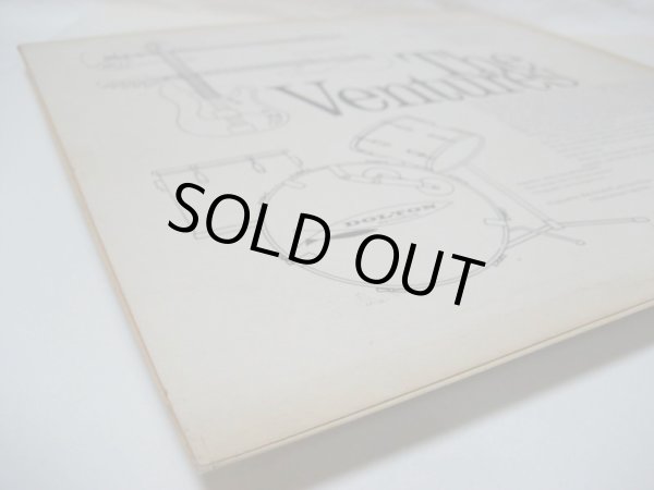 画像9: VENTURES / The Ventures