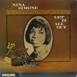 画像1: NINA SIMONE / Let It All Out