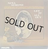 画像: NINA SIMONE / Let It All Out