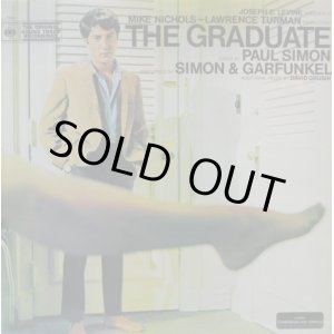 画像: SIMON & GARFUNKEL / The Graduate