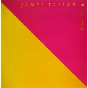 画像: JAMES TAYLOR / Flag