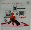 画像1: MISS HELEN FORREST / Voice Of The Name Bands ( 10inch )