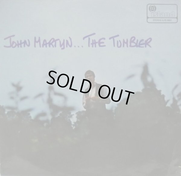 画像1: JOHN MARTYN / The Tumbler