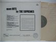 画像2: SUPREMES / More Hits By The Supremes