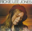 画像1: RICKIE LEE JONES / Rickie Lee Jones