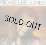 画像: RICKIE LEE JONES / Rickie Lee Jones