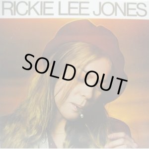 画像: RICKIE LEE JONES / Rickie Lee Jones