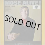 画像: MOSE ALLISON / Mose Alive!