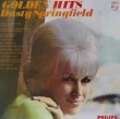 画像1: DUSTY SPRINGFIELD / Golden Hits (2nd press)