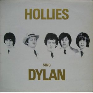 画像: HOLLIES / Hollies Sing Dylan