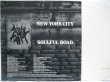 画像2: NEW YORK CITY / Soulful Road