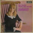 画像1: MARIANNE FAITHFULL / Go Away From My World ( EP )