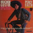 画像1: PERCY FAITH / Mucho Gusto!