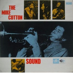 画像: MIKE COTTON SOUND / The Mike Cotton Sound