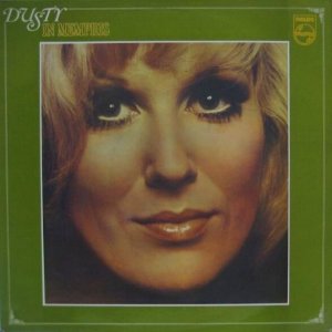 画像: DUSTY SPRINGFIELD / Dusty In Memphis