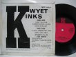 画像2: KINKS / Kwyet Kinks ( EP )