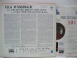 画像2: ELLA FITZGERALD / Sings The Irving Berlin Song Book Vol.1